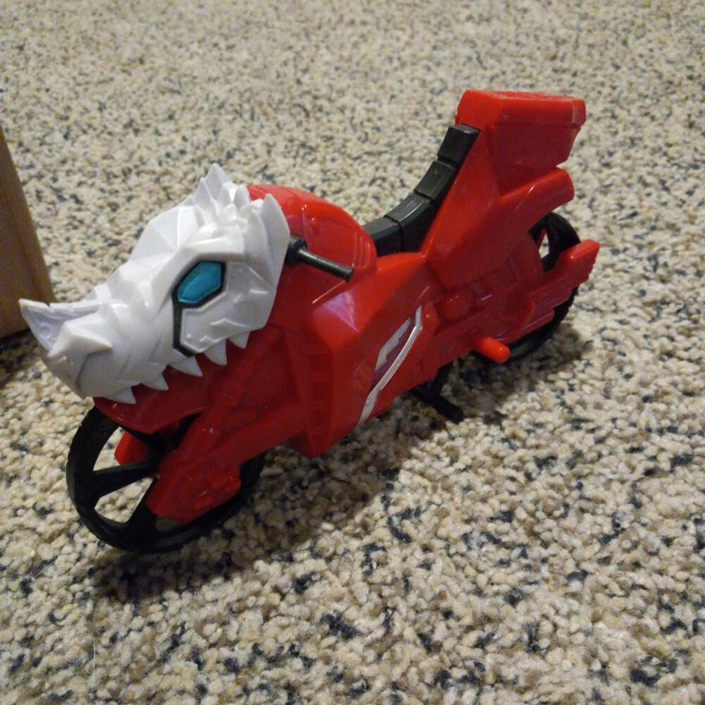Power Rangers Dino Fury